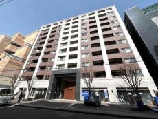 みなとみらい線「日本大通り」駅徒歩5分の立地