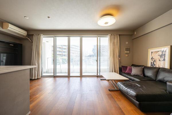 ※販売対象に家具・調度品は含まれません。