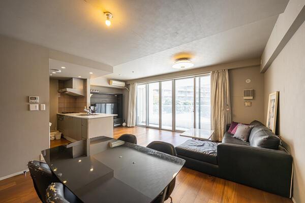 ※販売対象に家具・調度品は含まれません。