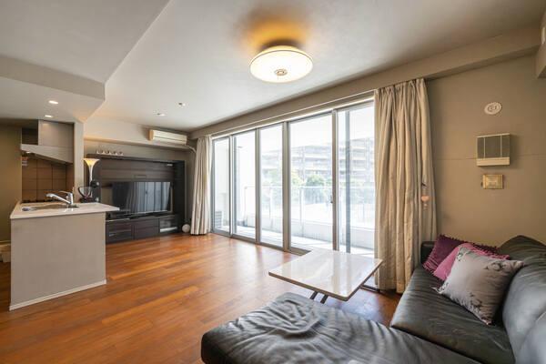 ※販売対象に家具・調度品は含まれません。