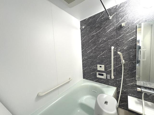 浴室  写真撮影日：2026-03-14