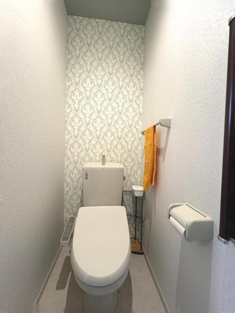 トイレ  写真撮影日：2026-03-14