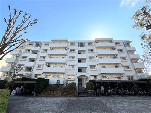 外観（２０２６年３月撮影）