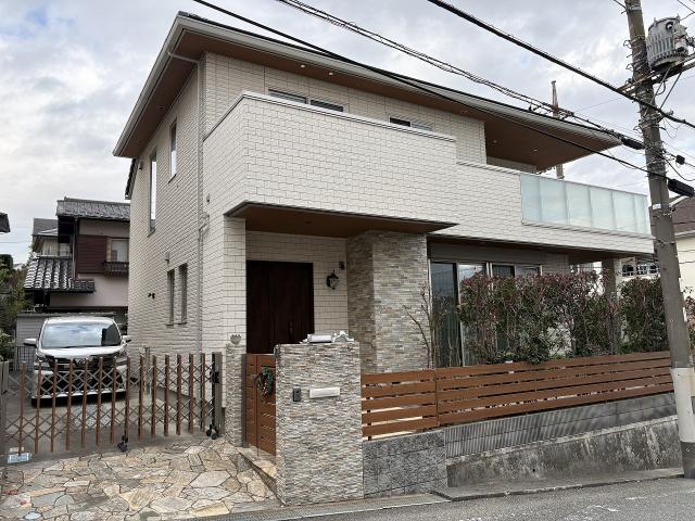 現地外観写真  写真撮影日：2026-03-22