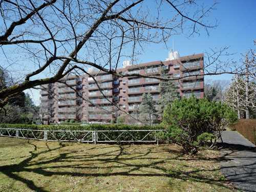 現地外観（撮影　２０２６．０３）