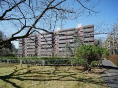 現地外観（撮影　２０２６．０３）