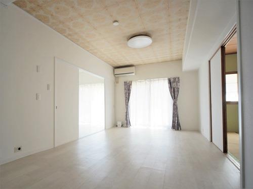 ＬＤ　約１２帖