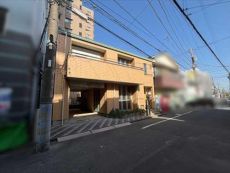 外観（２０２６．３月撮影）