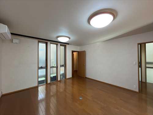 １Ｆ事務所約１１．７帖