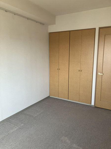 LD側洋室約6.1帖