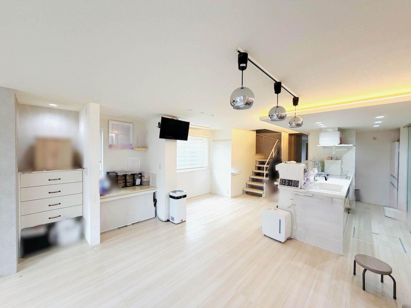 ダイニング・キッチン