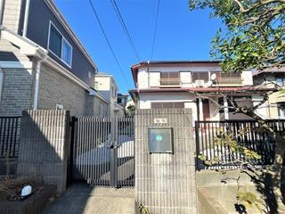 外観【２０２５年１１月撮影】