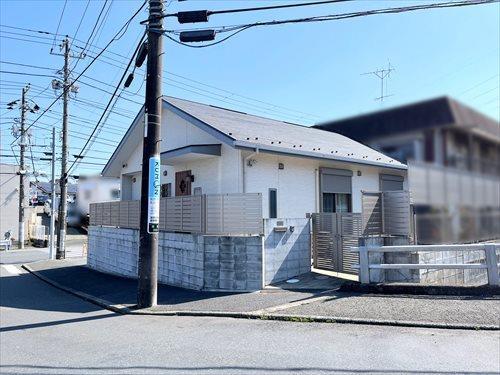 現地写真（２０２６年３月撮影）