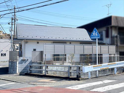 現地写真（２０２６年３月撮影）