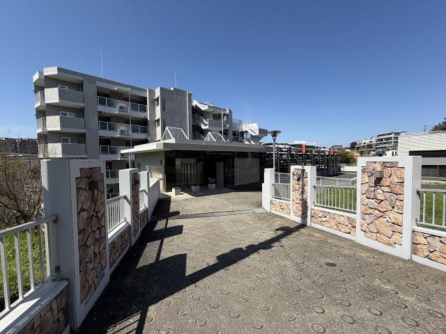 現地外観写真  写真撮影日：2026-04-06