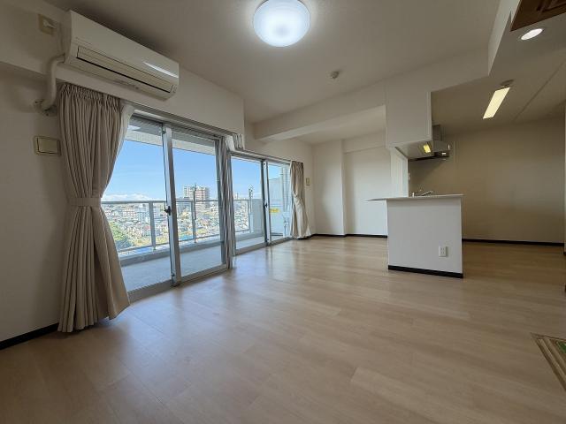 リビング  写真撮影日：2026-04-06