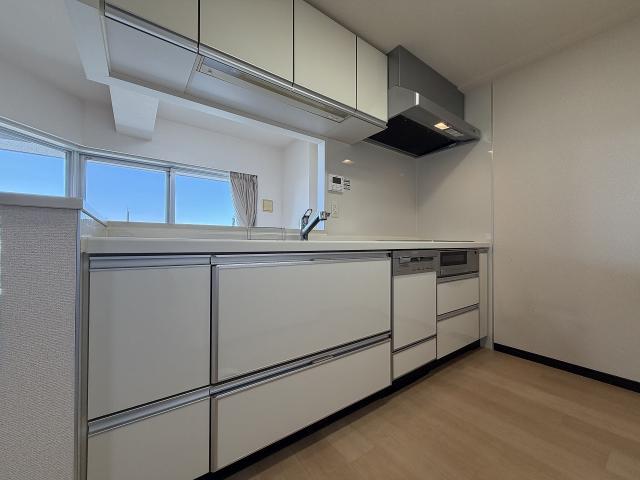 キッチン  写真撮影日：2026-04-06