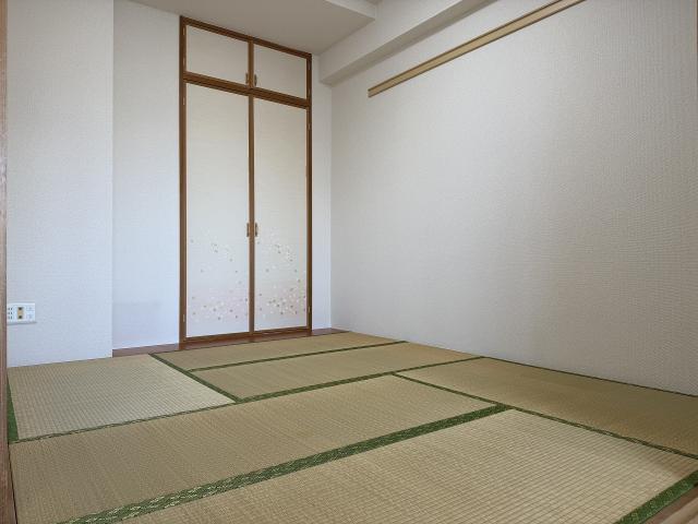 リビング以外の居室  写真撮影日：2026-04-06