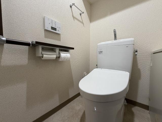 トイレ  写真撮影日：2026-04-06
