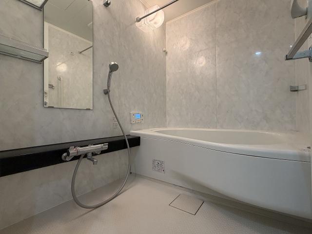 浴室  写真撮影日：2026-04-06