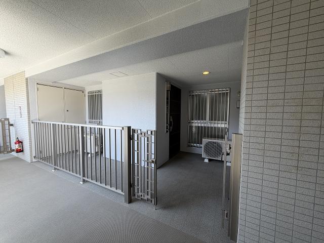 玄関  写真撮影日：2026-04-06