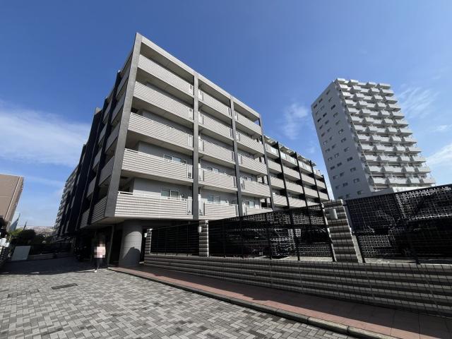 現地外観写真  写真撮影日：2026-04-10