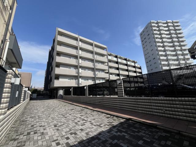 現地外観写真  写真撮影日：2026-04-10