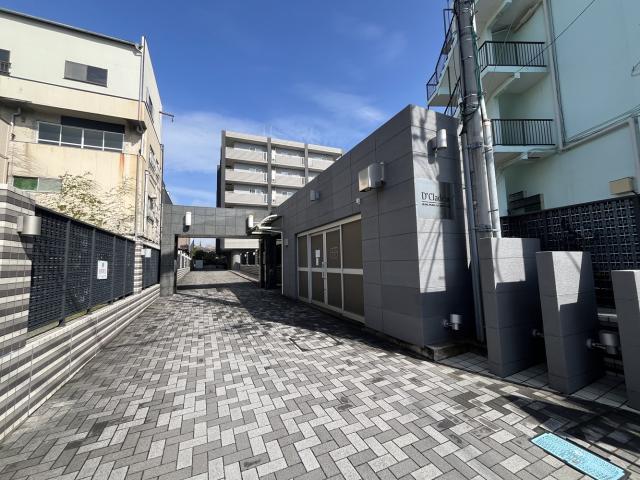 エントランス  写真撮影日：2026-04-10