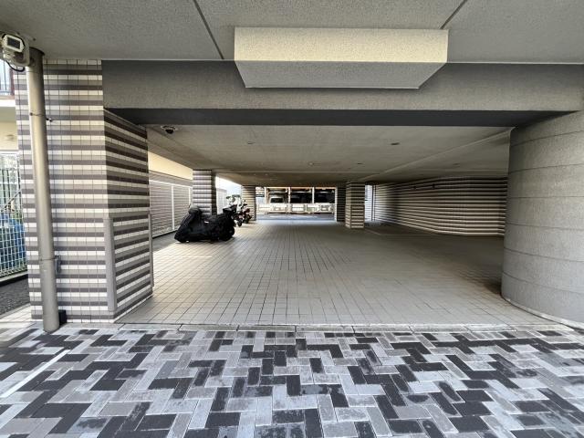 その他共用部  写真撮影日：2026-04-10