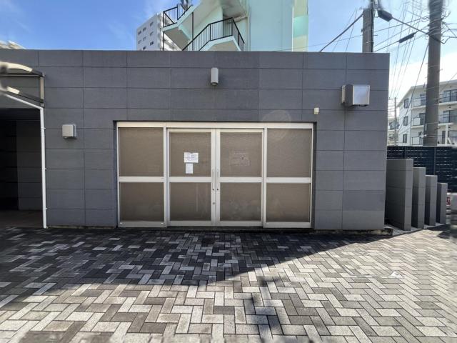 その他共用部  写真撮影日：2026-04-10