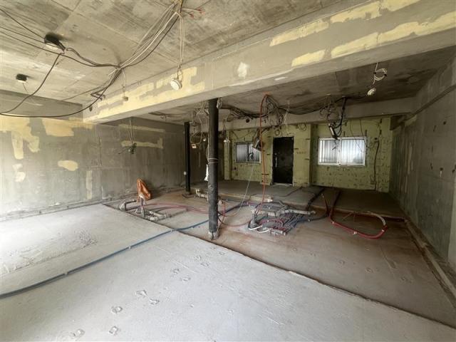 その他内観  写真撮影日：2026-04-10