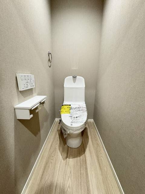 トイレ  写真撮影日：2026-06-12