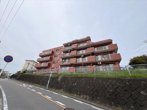 外観（２０２６年４月撮影）