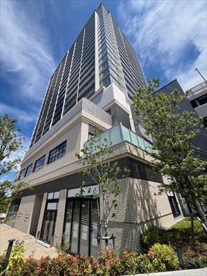 外観（２０２５年７月撮影）