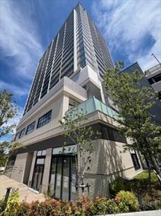 外観（２０２５年７月撮影）