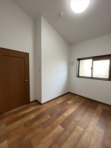 東側洋室（２０２６年４月撮影）