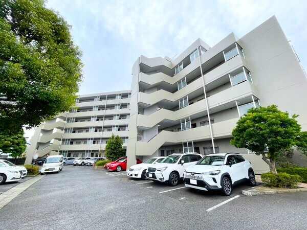 三菱地所グループ分譲・管理マンション