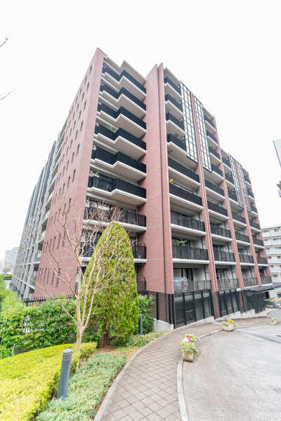 JR京浜東北・根岸線「桜木町」駅まで徒歩6分等、複数路線利用可能。通勤・通学に便利な立地です。