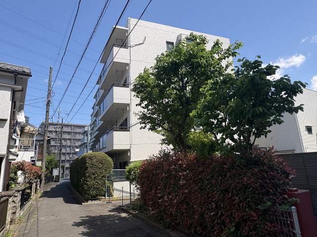 現地外観写真  写真撮影日：2026-04-19