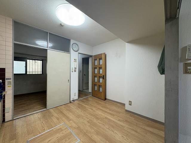 リビング  写真撮影日：2026-04-19