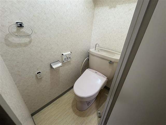 トイレ  写真撮影日：2026-04-19