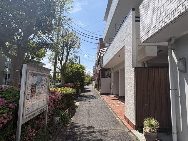 その他現地  写真撮影日：2026-04-19