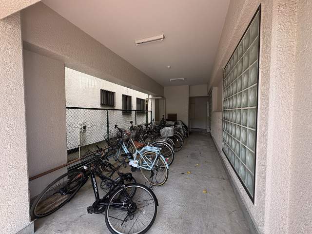 その他共用部  写真撮影日：2026-04-19