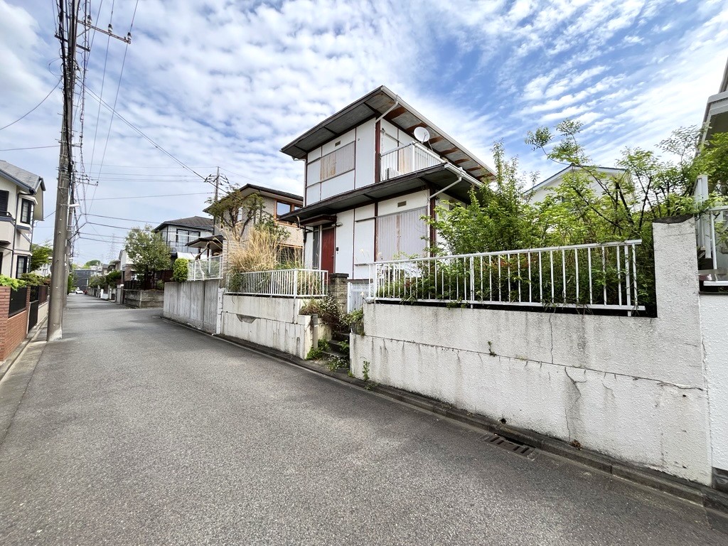 現地写真