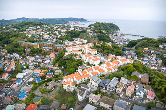 航空写真  写真撮影日：2026-05-01