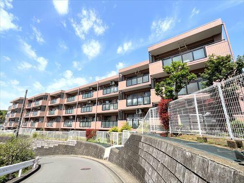 外観（２０２６年４月撮影）