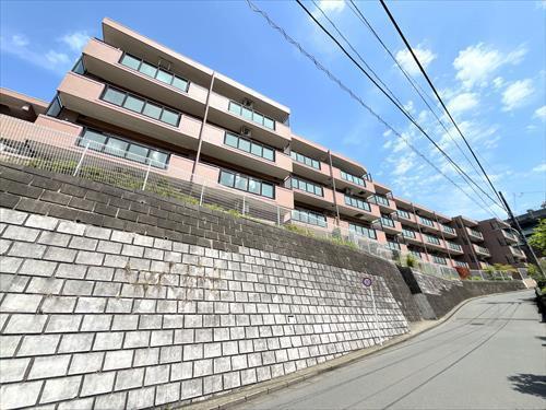 外観（２０２６年４月撮影）