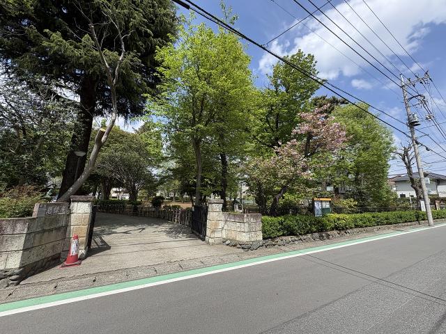 多胡記念公園 100m 写真撮影日：2026-04-26
