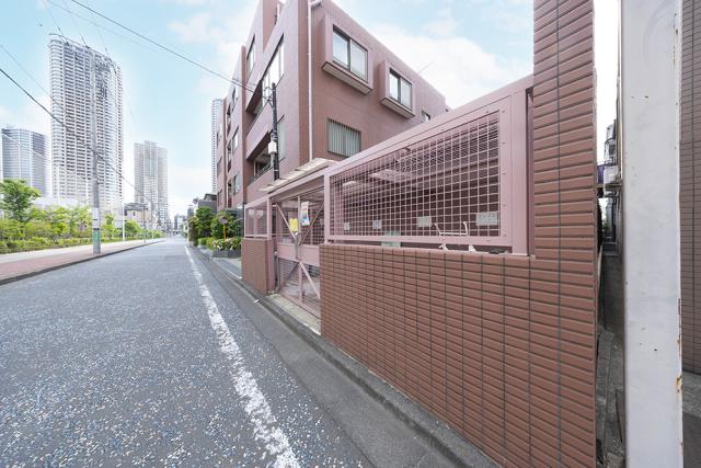 その他共用部  写真撮影日：2026-05-08