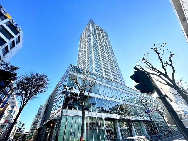 現地外観写真  写真撮影日：2026-05-01